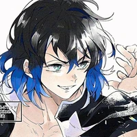 Hashibira Inosuke