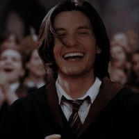 Sirius Black