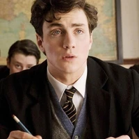 James Potter