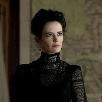 Walburga Black