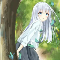 Asha Midori