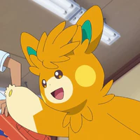 Pawmot ( Nemo 
