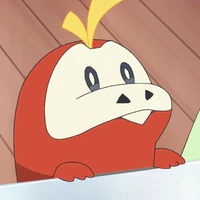 Hogator ( Roy