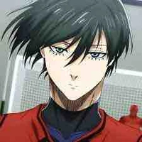 Itoshi Rin