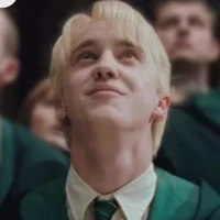 Draco Malfoy