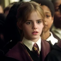 Hermione Granger