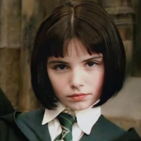 Pansy Parkinson