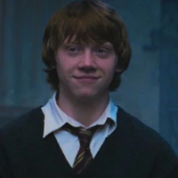 Ron Weasley