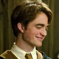 Cedric Diggory