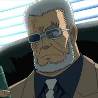 Kuroda Hyoe
