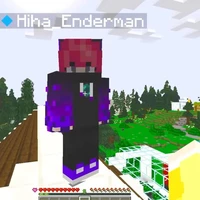 Hiha Enderman