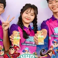 Chung Thị Thanh Ngân