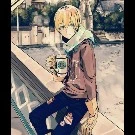 (người hầu riêng của lyna) kaki