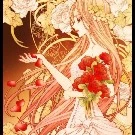 hoàng hậu(mẹ lyna) lyno