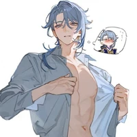 Kamisato Ayato