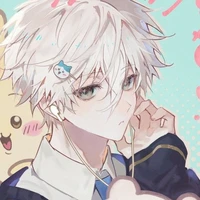 Nagi Seishiro