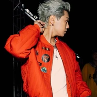 Vũ Trường Giang( Gill )