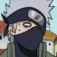 Kakashi