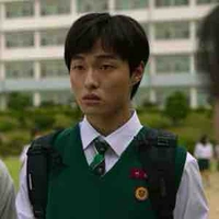 Lee Cheongsan