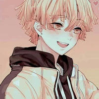 Zenitsu