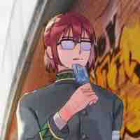 Mizuki Saku