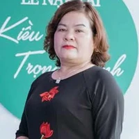 MẸ ANH