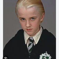 Draco Malfoy