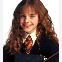 Hermione Granger