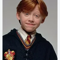 Ron Weasley