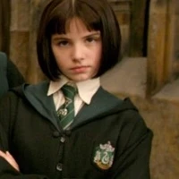 Pansy Parkinson