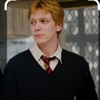 Fred Weasley
