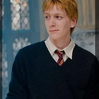 Percy Weasley