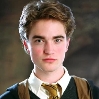 Cedric Diggory