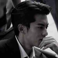 Hạ Ô Niên (cha top)