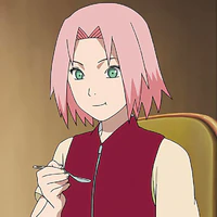 Haruno Sakura