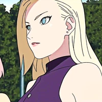Yamanaka Ino