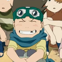 Sarutobi Konohamaru