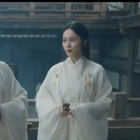 Khương cô nương