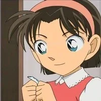 Yoshida Ayumi.