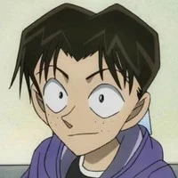 Tsuburaya Mitsuhiko.