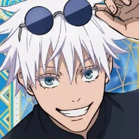 Gojo Satoru