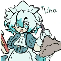 Tisha