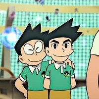 Honekawa-Suneo
