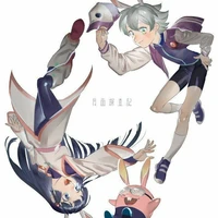 Luka+Luna