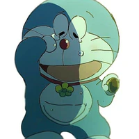 Doraemon