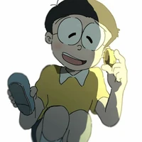 Nobi-Nobita