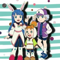 Luna+Aru+Luka