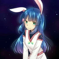 Tsukino-Luna