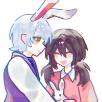 Luka+Shizuka