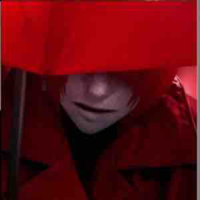 Mr.Scarletella